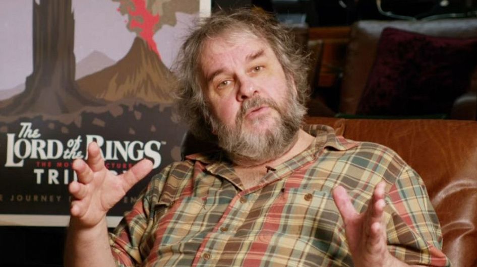 Питер Джексон получил «Золотую пальмовую ветвь» Каннского кинофестиваля